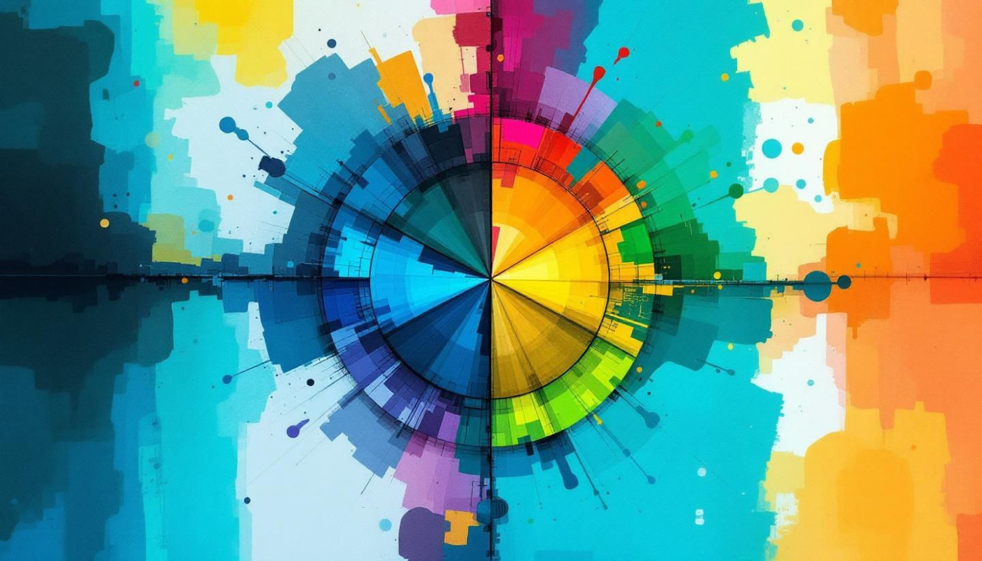 ¿Cómo afectan los colores en nuestra psicología y decisiones diarias?