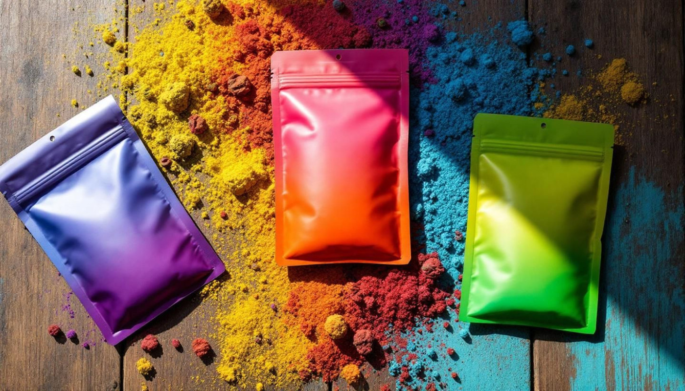 Salud - Cómo elegir la bolsa de nicotina adecuada para ti